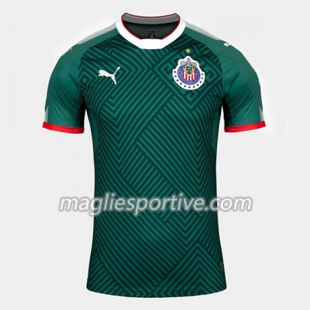 Completo Calcio CD Guadalajara Divisa Terza 2018/2019